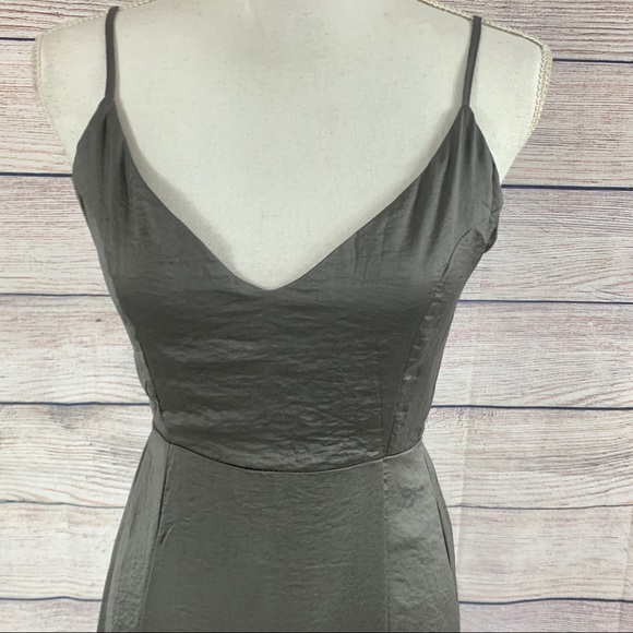 Grade & Gather Maxi dress - Picture 4 of 7